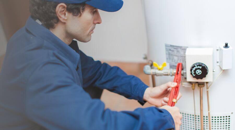 Professional Leak Detection in Banner, MS