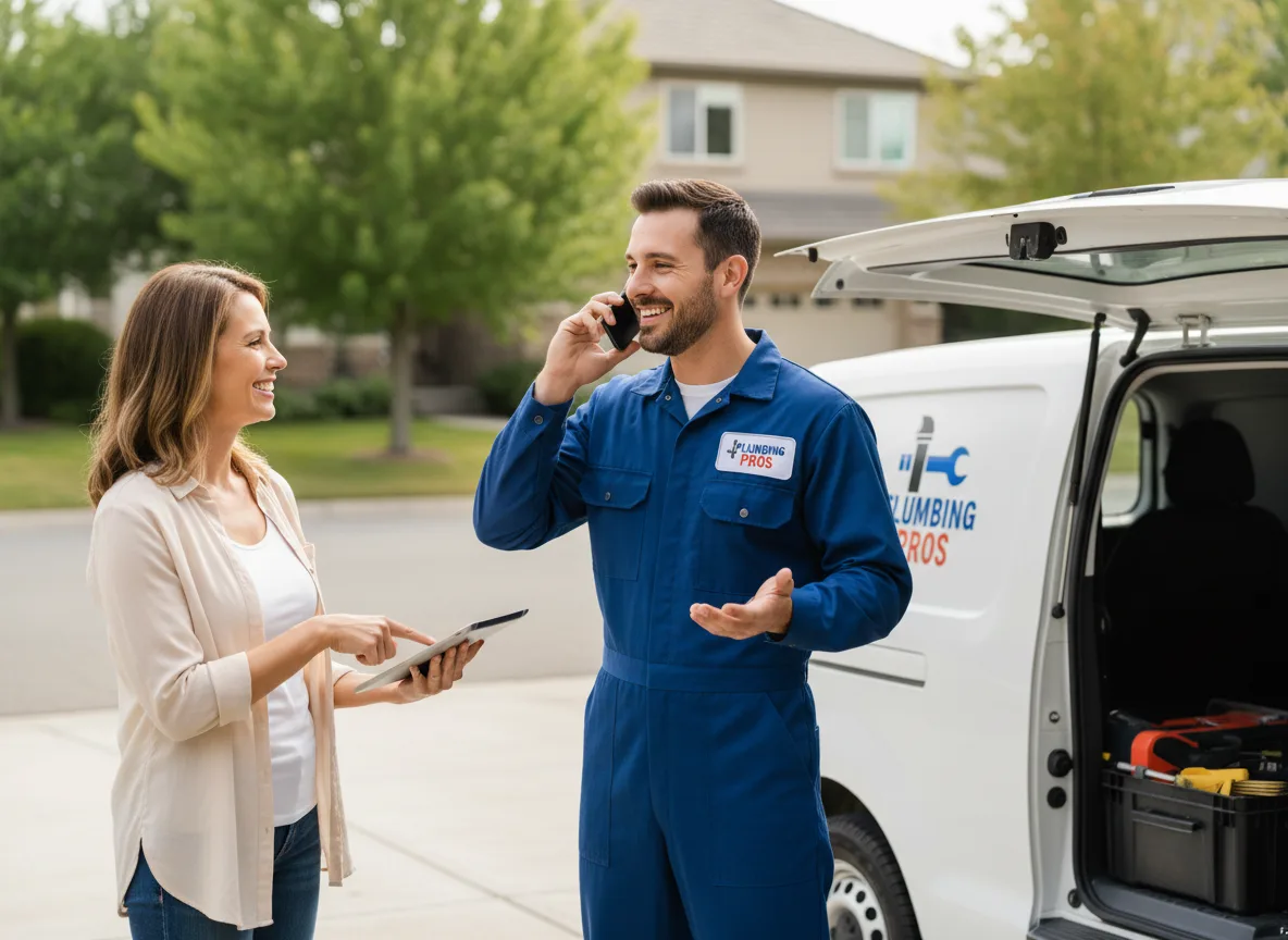 Water Heater Repair Banner, MS FAQs